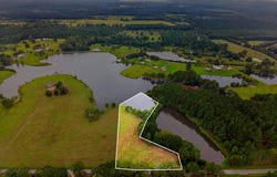 Parcel 1 El Shaddai Rd, Poplarville, MS 39470