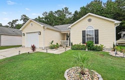 9788 Conifer Ln., Murrells Inlet, SC 29576