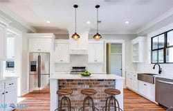 Tuckahoe Drive, Kilmarnock, VA 22482
