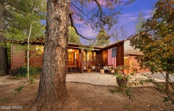 5133 Black Panther Loop, Pinetop, AZ 85935