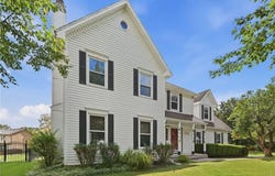 8325 Twilight Lane, Lenexa, KS 66219