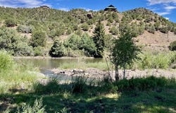 14 Bluebird Lane, South Fork, CO 81154