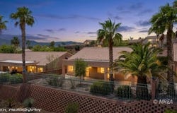 415 Turquoise Cir, Mesquite, NV 89027