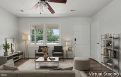 111 Fox Drive, Dudley, NC 28333