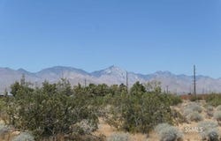 352-310-40 Comet St, Ridgecrest, CA 93555