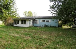 6191 Oliver Road, Deerfield Twp, MI 48435