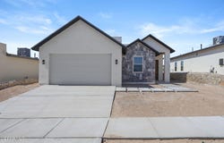 8424 FISH Place, Vinton, TX 79821