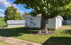 15862 ROUTE 35 S, PORT ROYAL, PA 17082