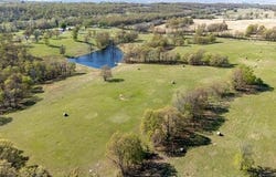 442781 E 160 Road, Bluejacket, OK 74333