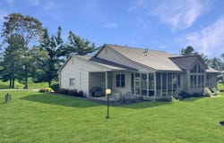 618 White Pine Drive, Cadillac, MI 49601