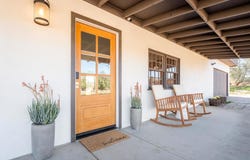 5215 Shadow Mountain Road, Joshua Tree, CA 92252