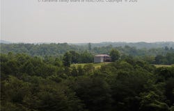 1304 Riffee Ridge Road, Given, WV 25245