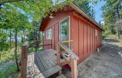 6848 CO RD 140, Westcliffe, CO 81252