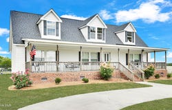 5710 Nc Hwy 30, Robersonville, NC 27871