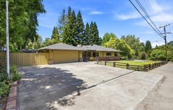 306 W Prospect Ave., Danville, CA 94526