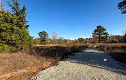 County Rd 2623, Marietta, TX 75566