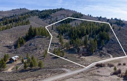 Fisher Creek Road, Stanley, ID 83278
