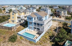 1212 Windance Lane lot: #100, Corolla, NC 27927