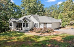 227 Clarkesville Heights Drive, Clarkesville, GA 30523