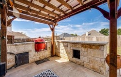 2809 Arabian Lane, Celina, TX 75009
