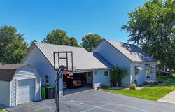 230 W Allen Street, Markle, IN 46770