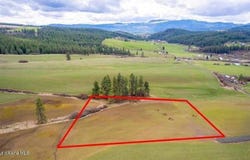 NKA Clifford Rd, Princeton, ID 83857