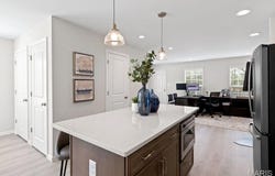 2 Georgetown at Harvest Townhome, O'Fallon, MO 63385