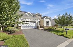 118 HARVESTER Drive, LAKE FREDERICK, VA 22630