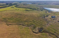 1203 H.C.R 3220, Penelope, TX 76676