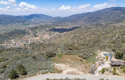 23491 El Rancho Drive, Tehachapi, CA 93561