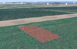 W Side Fwy, Coalinga, CA 93210