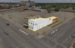 302 N Main St, Newton, KS 67114