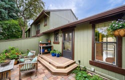 4176 Greenbriar Blvd, Boulder, CO 80305
