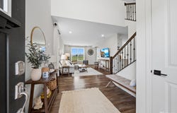 15063 W Quincy Circle, Manhattan, IL 60442