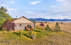 12 Merlin Drive, McAllister, MT 59740