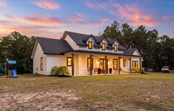 6540 FM 3065, Colmesneil, TX 75938