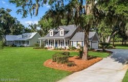 1615 Marshview Drive NE, Townsend, GA 31331