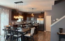 2155 W 129th Avenue, Crown Point, IN 46307
