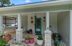 12900 CR 2127, Henderson, TX 75652