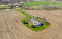 9634 W 200 N, Andrews, IN 46702