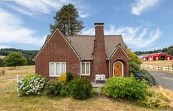 58871 SAULSER Rd, Warren, OR 97053