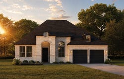 534 San Angelo Drive, Forney, TX 75126