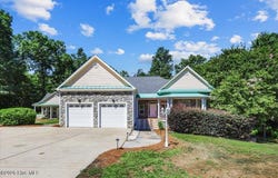 279 Brady Drive, Clayton, NC 27520