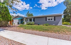 1212 N 9th Street, Canon City, CO 81212
