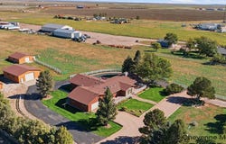 1293 N MAIN ST, Pine Bluffs, WY 82082