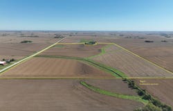 14289 Terrace Ave, Clarksville, IA 50619