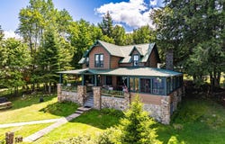 139 Ramblers Road, Old Forge, NY 13420
