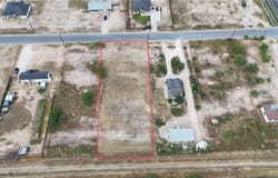 13573 Basketflower Drive, Donna, TX 78537
