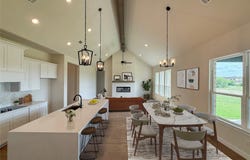 204 Slimp Bluff, Azle, TX 76020