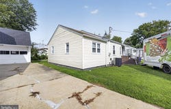 17266 LARIMER Street, PINEY POINT, MD 20674